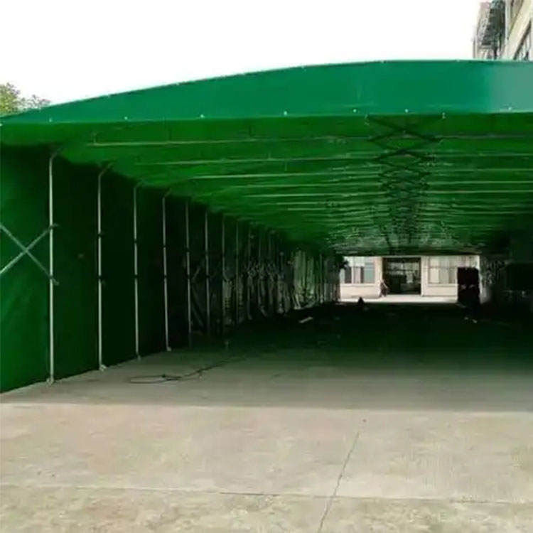 延吉市工程案例