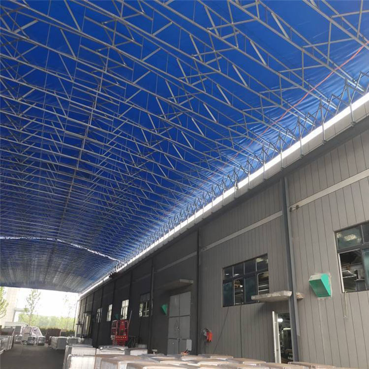 延吉市工程案例